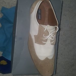 Stacy ADAMS shoes